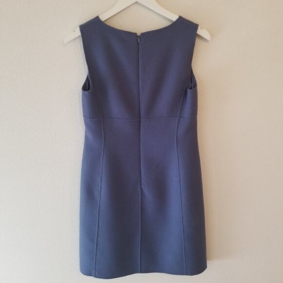 NWT Weekend MaxMara Pontile Empire Sheath Dress - Picture 9 of 12